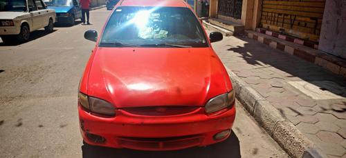 Hyundai Accent 2006