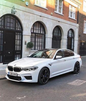 بي ام دبليو M4 2022