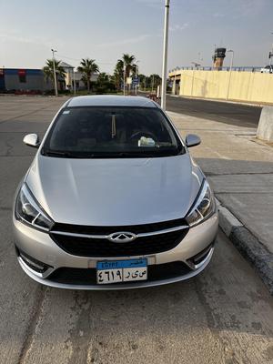 شيرى اريزو 5 2025