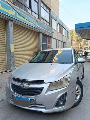 شيفروليه كروز 2014