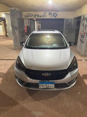 شيرى اريزو 5 2023