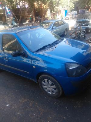 Renault Clio 2003