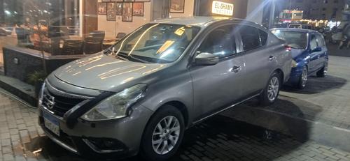 Nissan Sunny 2020