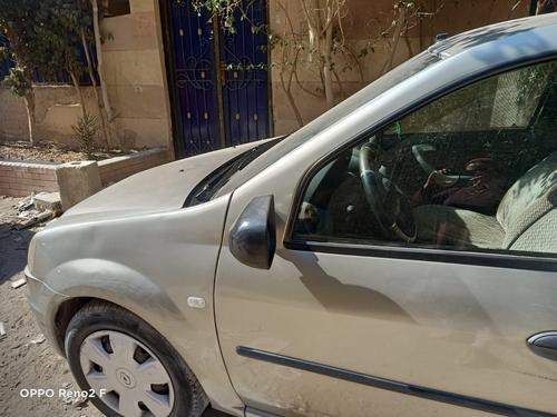 Renault 12 2012