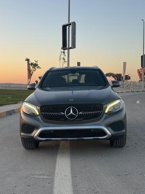 Mercedes GLC 300 2019