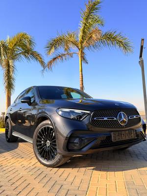 Mercedes GLC 300 2025