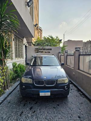 BMW X3 2010