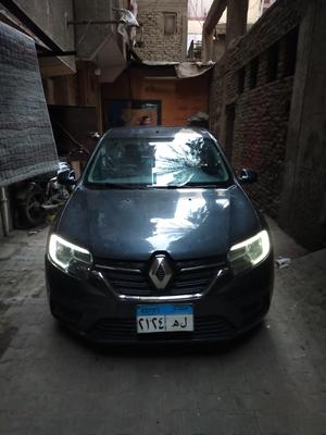 Renault Logan 2022