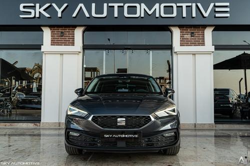 Seat Leon 2026