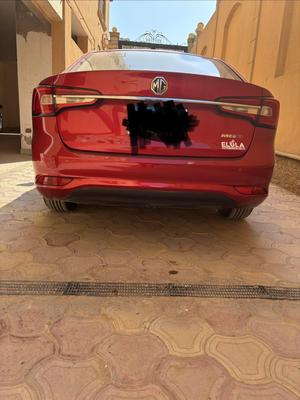 MG 5 2023