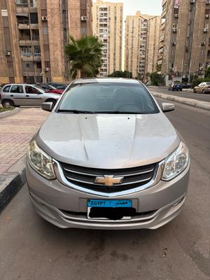 Chevrolet Optra 2023