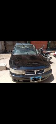 Mitsubishi Lancer 1998