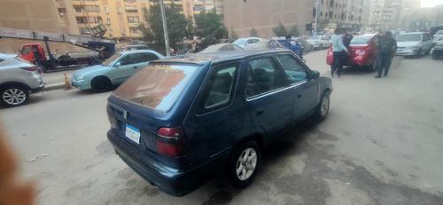 Skoda Felicia combi 1997