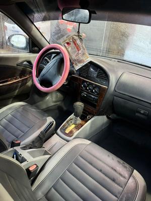 Daewoo Nubira 2 2001