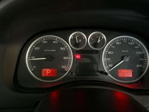 Peugeot 307 SW 2005