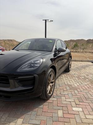 بورش ماكان 2026