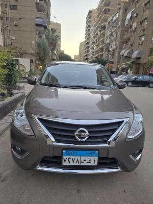 نيسان صنى 2024