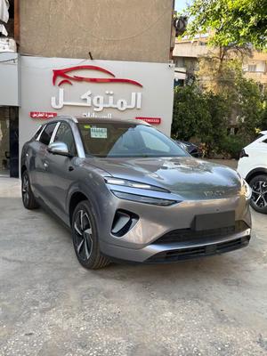 بى واى دى‬ سيلايون 6 2025