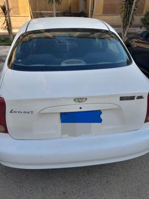 دايو لانوس 2 2000