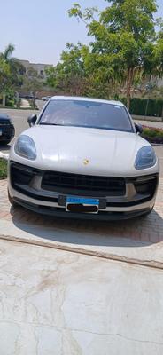 بورش ماكان 2023