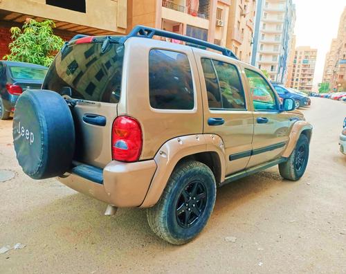 Jeep Liberty 2006