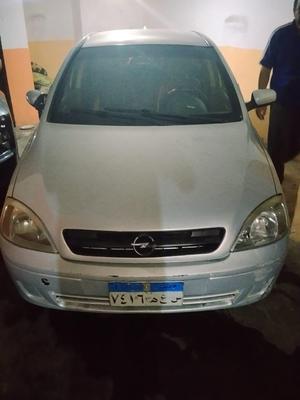 اوبل أسترا 2007