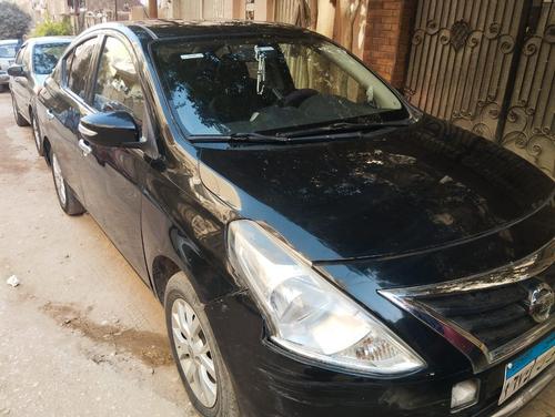 Nissan Sunny 2020
