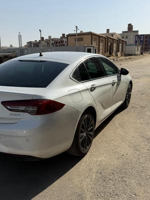 اوبل أنسيجنيا 2019