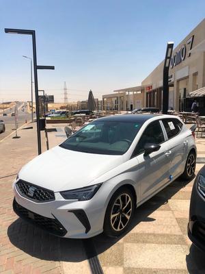 سيات ابيزا 2026