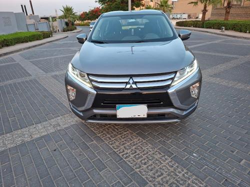 Mitsubishi Eclipse Cross 2021