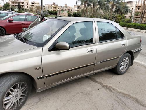 بيجو 406 2003