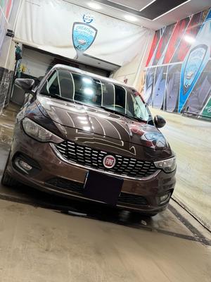 Fiat Tipo 2021
