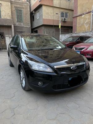 Ford Focus 2009