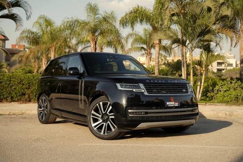 Land Rover Range Rover Vogue 2024