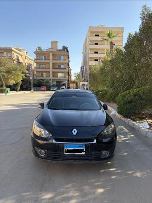 رينو فلوانس 2011