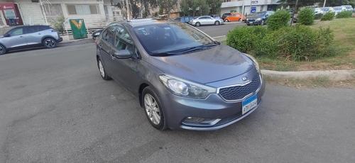 Kia Cerato 2015
