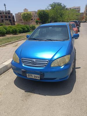 بى واى دى‬ F3 2015