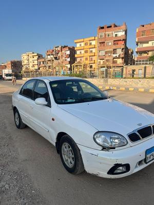 Daewoo Lanos 2004