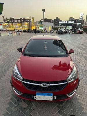 Chery Arrizo 5 2023
