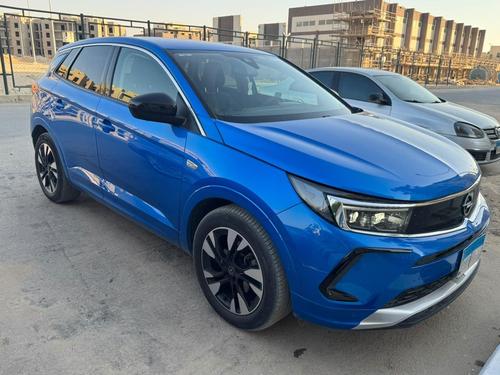 Opel Grandland 2024