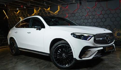 Mercedes GLC 300 2027