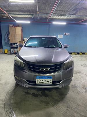 Chevrolet Optra 2022