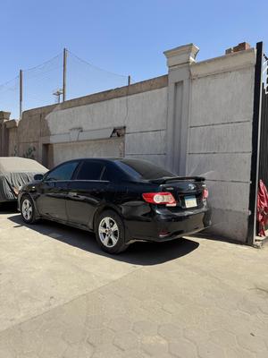Toyota Corolla 2009