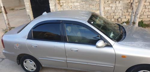 Chevrolet Lanos 2012