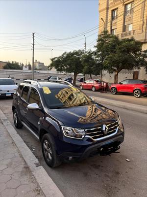 Renault Duster 2021