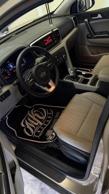 Kia Sportage 2019