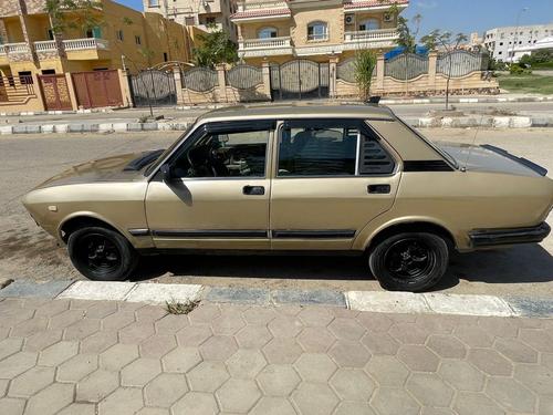 Fiat 132 1981
