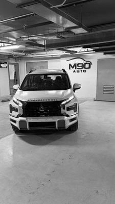 Mitsubishi Xpander 2026