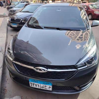 Chery Arrizo 5 2022