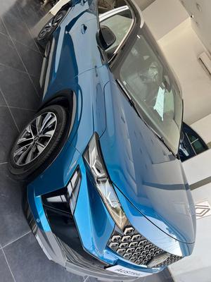 Renault Austral 2026